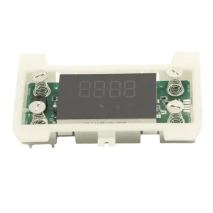 Scheda display forno originale WHIRLPOOL/INDESIT 488000850229