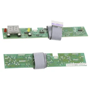 Scheda elettronica Frigo ELECTROLUX / AEG Originale 2425158223