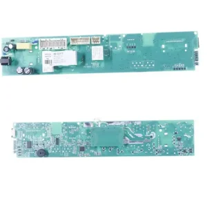 Scheda elettronica per asciugatrice Iberna 49122315
