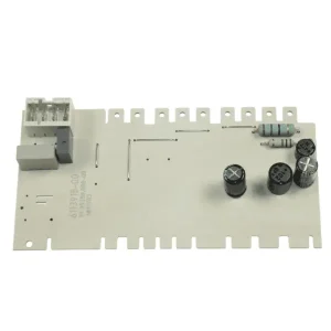Scheda frigo Liebherr 611391500