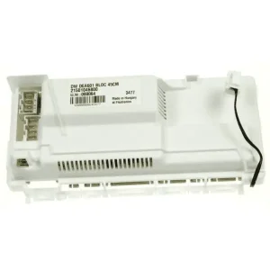 Scheda lavastoviglie Ariston 482000031112