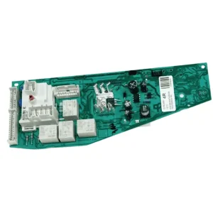 Scheda lavatrice CANDY/HOOVER SCHEDA 41030356