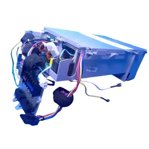 Scheda per unità esterna condizionatore SAMSUNG DB93-07081S