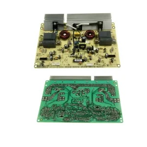 Scheda potenza piano cottura ad induzione candy/hoover 49019386
