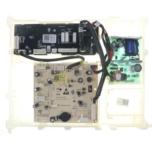 Scheda principale per frigorifero haier - 49122460 0060851064ac