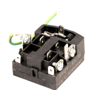 Relè Avviamento Compressore Frigorifero Vestel 32042327 EKZ95/ZHB45