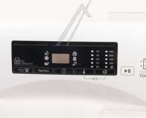 CRUSCOTTO TOUCH HAIER/CANDY/HOOVER PANNELLO 70084660