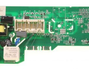SCHEDA LAVATRICE CANDY/HOOVER 49121383