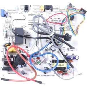 scheda unita interna condizionatore hisense HK2143513