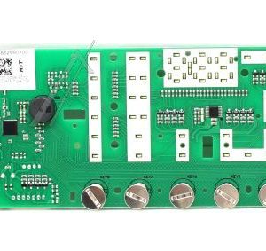 Modulo comandi lavatrice beko/grundig/arcelik c00896552