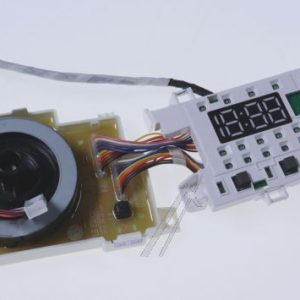 DisplayLAVATRICE LG EBR33119103