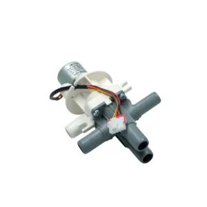 Valvola per asciugatrice lg aju73292504