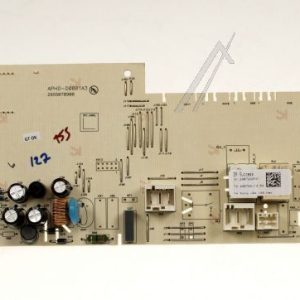 Scheda asciugatrice BEKO/GRUNDIG/ARCELIK C00895701