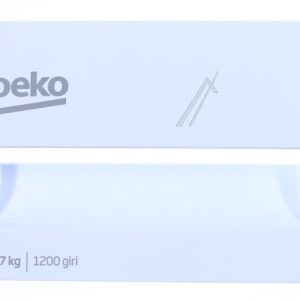 Sportello vaschetta detersivo lavatrice BEKO/GRUNDIG/ARCELIK C00899073