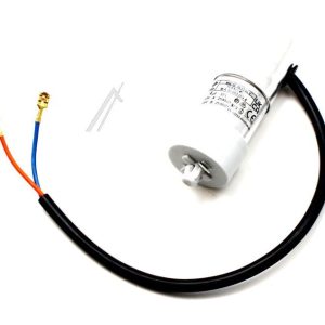 Condensatore frigo WHIRLPOOL/INDESIT 488000856952