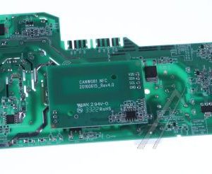 SCHEDA DI POTENZA LAVATRICE CANDY/HOOVER 49126995