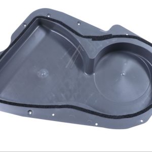 Condotto aria asciugatrice WHIRLPOOL/INDESIT C00858036