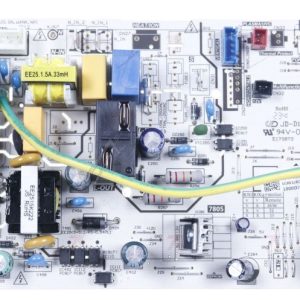 Scheda Elettronica Principale Condizionatore Midea Canvac 17122000059669