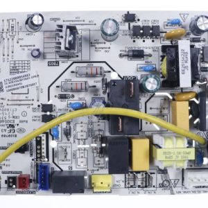 Scheda Elettronica Principale Condizionatore Midea Canvac 17122000054983