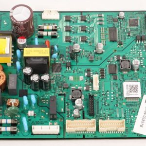 Modulo Scheda Frigo Samsung DA94-09351B Originale PCB EEPROM