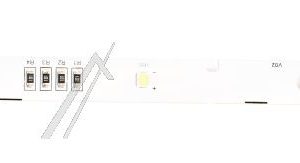Lampada LED Frigo Hisense Gorenje X847627 Compatibile Modulo Illuminazione Interna