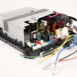 Scheda Elettronica Box Controllo Condizionatore Midea 17222000A62950