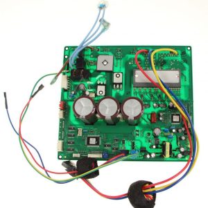 scheda main condizionatore SAMSUNG DB93-05839J
