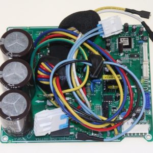 Scheda Elettronica Unità Esterna Condizionatore Samsung DB93-08388T