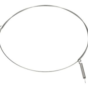 anello di fissaggio guarnizione per lavatrice ignis 481949268515