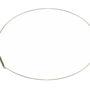 anello di fissaggio per lavatrice bosch 660866