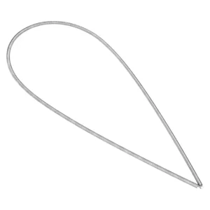 anello elastico lavatrice daewoo 37008603