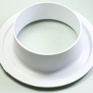 anello ventilatore ingresso per asciugatrice ariston
