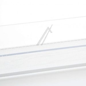 assy guard bottle;bk,hot stamping per frigorifero samsung da97-15481a