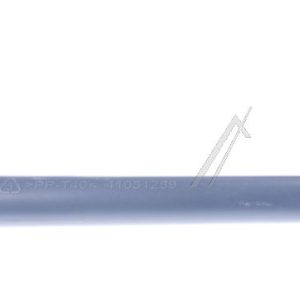 ASSIEME SUPPORTO RAMPA SUPERIORE Lavastoviglie Candy Hoover 41052370 22MM
