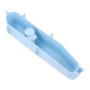 bacinella raccogli liquidi per lavatrice candy hoover zerowatt 41020587