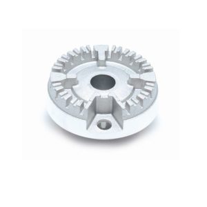 bruciatore ausiliario per forno hotpoint c00052930