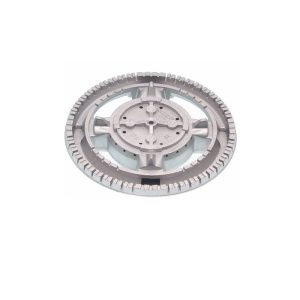 bruciatore tripla corona per forno hotpoint c00053173