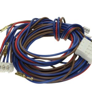 cablaggio per lavastoviglie bauknecht c00141139