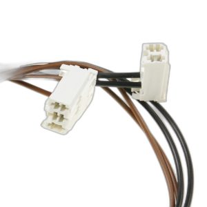 cablaggio per lavastoviglie hotpoint c00256985