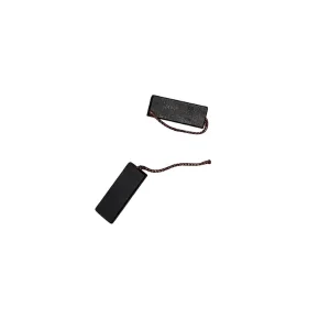 carboncini spazzole motore per lavatrice 5×13,5×35 universali 00215817