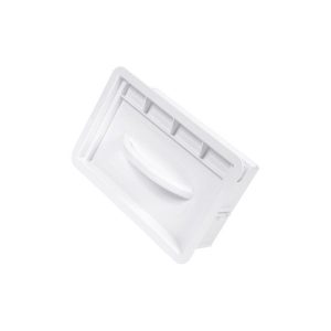 cassetto filtro lanugine per asciugatrice zoppas 1368104004