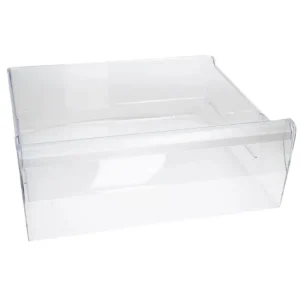 Cassetto congelatore originale Whirlpool / Indesit 481010374106. Ampio, resistente e facile da installare, ideale per conservare alimenti surgelati.