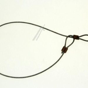 cavo di regolazione molla per lavastoviglie baumatic 49053122