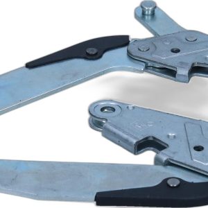 cerniera per lavastoviglie ariston c00085017