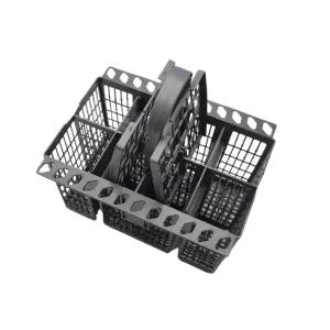 cesto portaposate lavastoviglie ariston c00386607