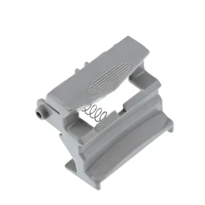 chiusura porta asciugatrice rex 1123410001