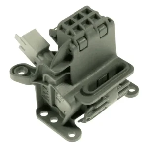 chiusura porta lavastoviglie whirpool 482000023395
