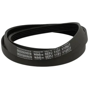cinghia lavatrice haier 49051082