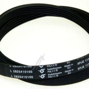 cinghia poly-v per lavatrice beko 2825410100