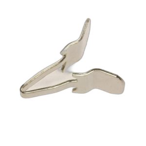 clip di montaggio per forno whirlpool 481240418649